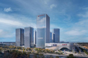 Wanda Realm Kunming